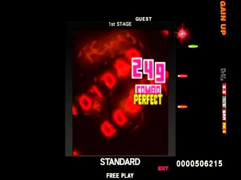(SRA)VOIDDD EXTREME/GUITAR