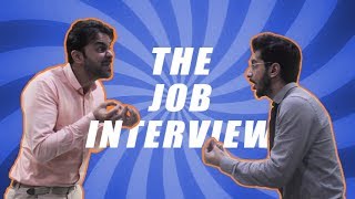 Salman Goes For A Job Interview Maansal Tv Funny Video