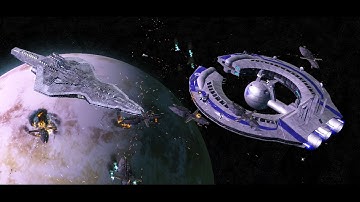 Star Wars EAW FOC Clone Wars Mod 4.0 part 42