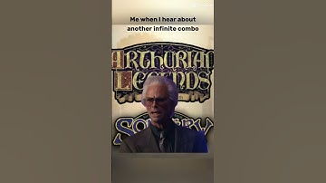 Sorcery Contested Realm Infinite Combos #sorcerycontestedrealm #endfazegames #sorcery