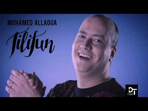Mohamed Allaoua Tilifun Music Kabyli 