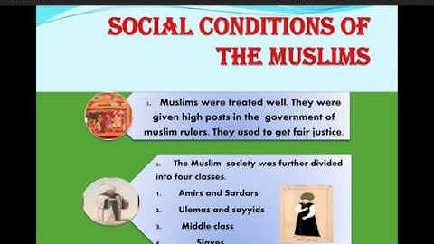 Political & Social conditions of Punjab before Guru Nanak Devji (Part -2) | Class 10 SST PSEB