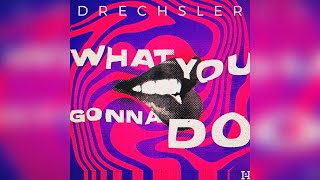 DRECHSLER - What You Gonna Do