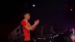 Mauro Picotto - Proximus (Medley with Adiemus) (ID Remix) | Bryan Kearney live at ASOT 2025 Festival