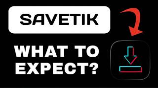 Gambaran Umum Aplikasi SaveTik - Yang Perlu Anda Ketahui screenshot 5