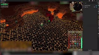 Fight Caves TzTok Jad Auto Prayer [Free][Runelite]