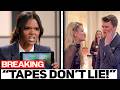 Candace Owens LEAKS Tapes Of Erika Kirk’s Most Disturbing Moments (Fans Stunned)
