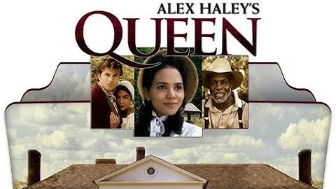 Alex Haley’s Queen (1993) – Full Miniseries | Sun‑dappled Solstice Special