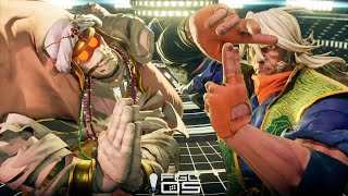 FGCOS SFV VS Sanford Kelly Sets Apr 20, 2023