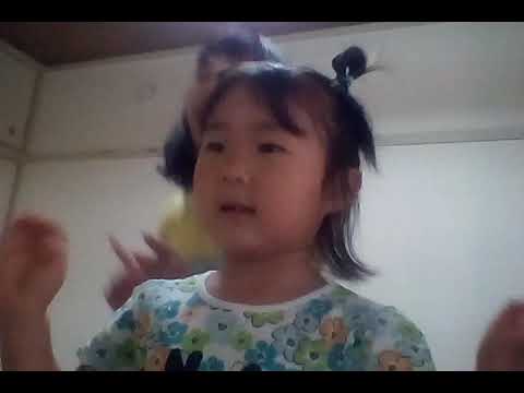 姉妹で惑星ループ踊ってみた！