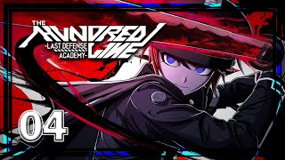 Download Lagu 【The Hundred Line: LDA】THE KAMU-WHAT HOSPITAL NOW?? | Blind Playthrough #4 MP3