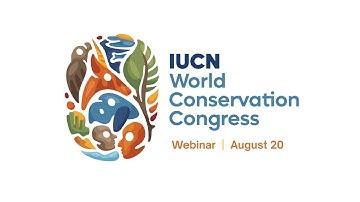 IUCN Congress 2025 - Preparatory Online Workshop
