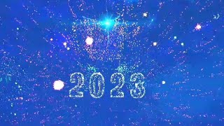 Fortnite 2023 New Year Live Event