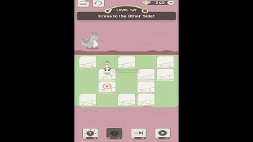 IQ Dungeon 2 Level 169