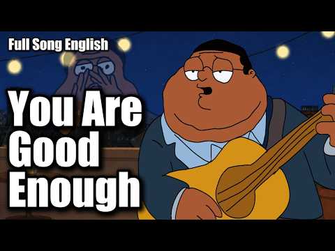 Du Bist Gut Genug English Version | Full Song Lyrics