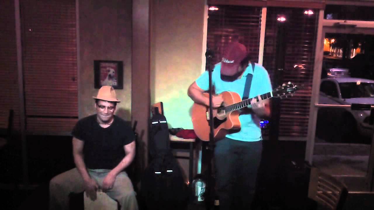 Joseph Koets "Champagne Jam" YouTube