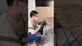 Mu白 装修日记vlog 312 自己动手装修第八十七天 (四) #分享 #装修 #手工 #工匠 #室内装修 #vlog #renovation #裝修風格 #diy #construction