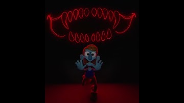 Dracula - Tame Impala Puppet Version #animation #puppets #tameimpala