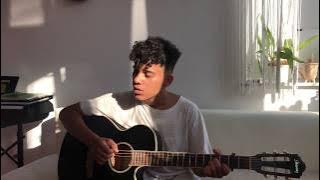 Ali Gatie - it's you (abudy cover)