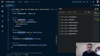 Famous Test React Portals Wealth