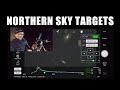 Best Northern Sky Telescope Targets – (with live views via ASIair)
