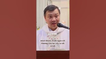 Khi bạn tự xây cho mình một bức tường