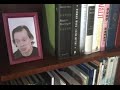 Son replaces family photos with steve buscemi