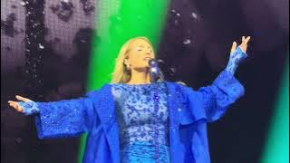 Download lagu Superwoman [Meghan Trainor - Timeless Tour New York 2024]