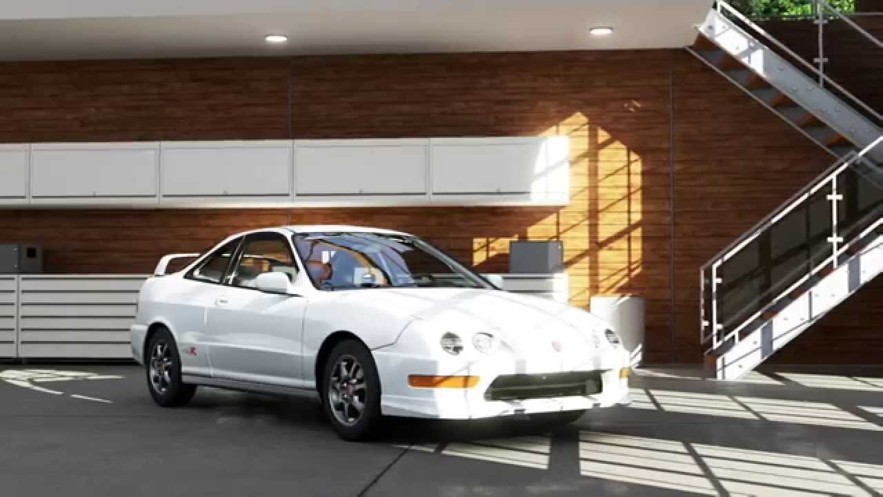Honda forza 2001