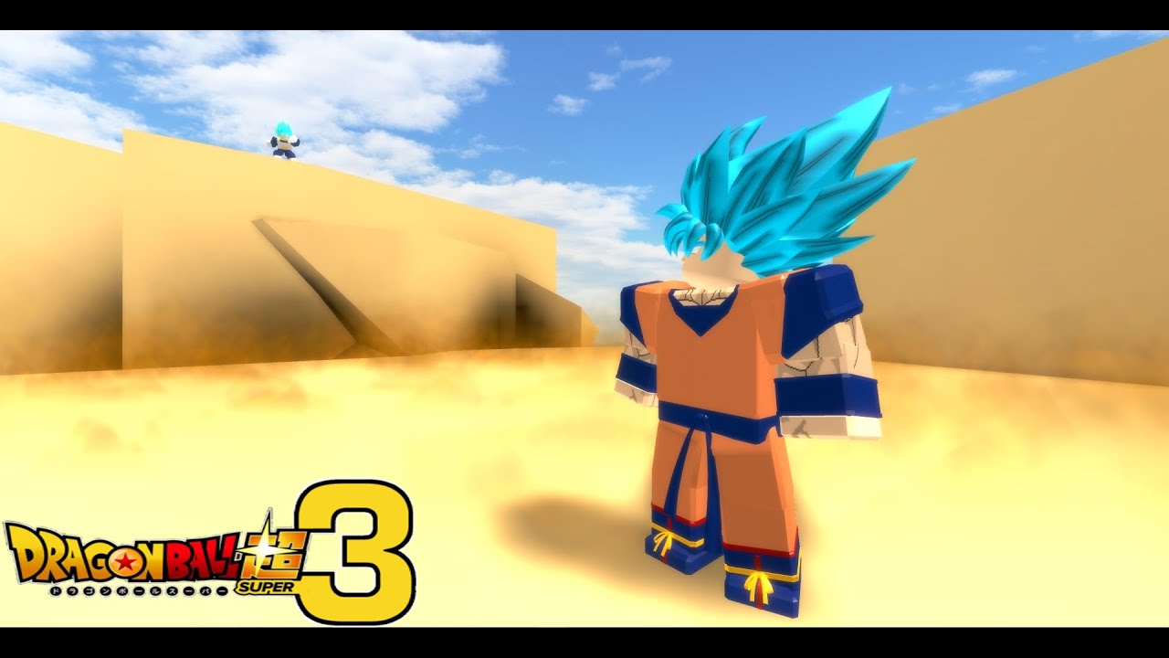 Roblox Dragon Ball Super 3 Every Mentor Locations Youtube