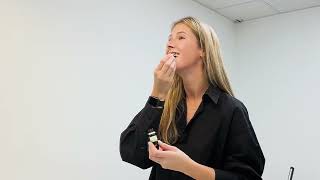 Apacare Zahnlack Pinselflasche