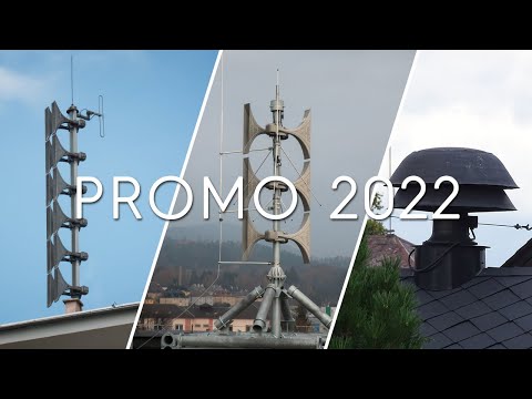 Czech Siren Tech