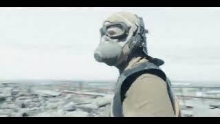 Chernobyl (2019) - IMPROVED Rooftop Scene FT. Fergie