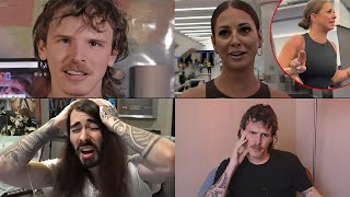 Penguinz0 - Embarrassing Public Apology Compilation