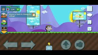 IAM BACK GROWTOPIA! | Growtopia Indonesia 2026
