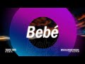 BEBÉ (REMIX) | Camilo x El Alfa | NAHU MIX