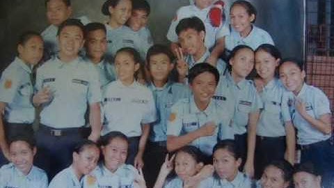 COQC "CAT" BATCH(2009-2010)