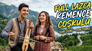 Guri Çkimi (Kalbim) - Full Lazca Duygusal Şarkı Karadeniz Akustik 2026