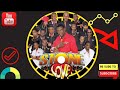 🔥 Stone Love Early Juggling Mix 💥 Buju Banton, Wayne Wonder, Cocoa Tea, Garnet Silk, Bounty Killer