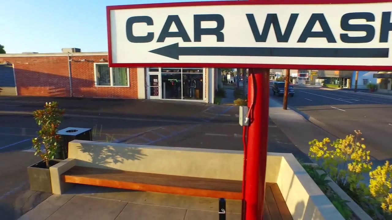 Beach Cities Car Wash YouTube