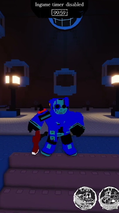 Download lagu New Retro Slasher chase theme leak! #forsaken #roblox #asymmetrical