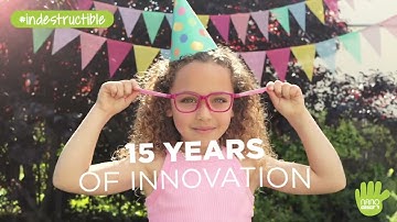 Nano Vista 15 Years Anniersary