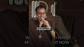 Sing Like Shaggy | Eric Schwartz | Comedy Time