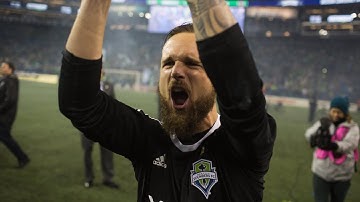 Stefan Frei Best of 2017