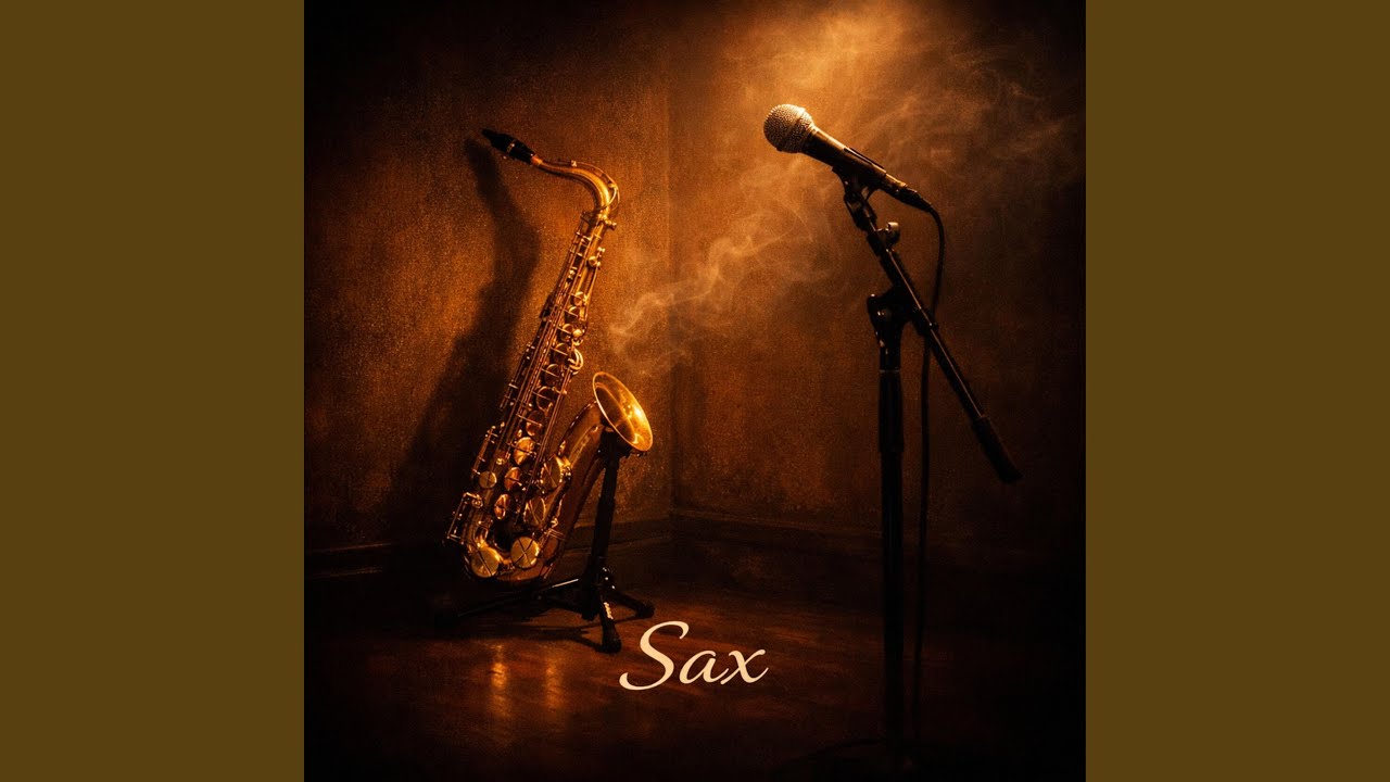Watch Sax on YouTube Watch Sax on YouTube