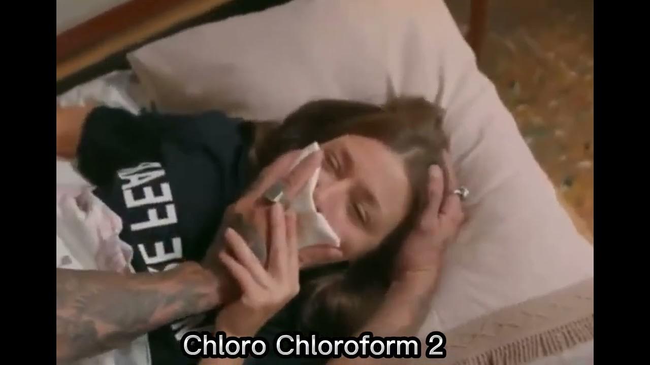 Девушка chloro. Девушка chloro. Усыпление девушек в фильмах. Девушка chloro. Boundhub.