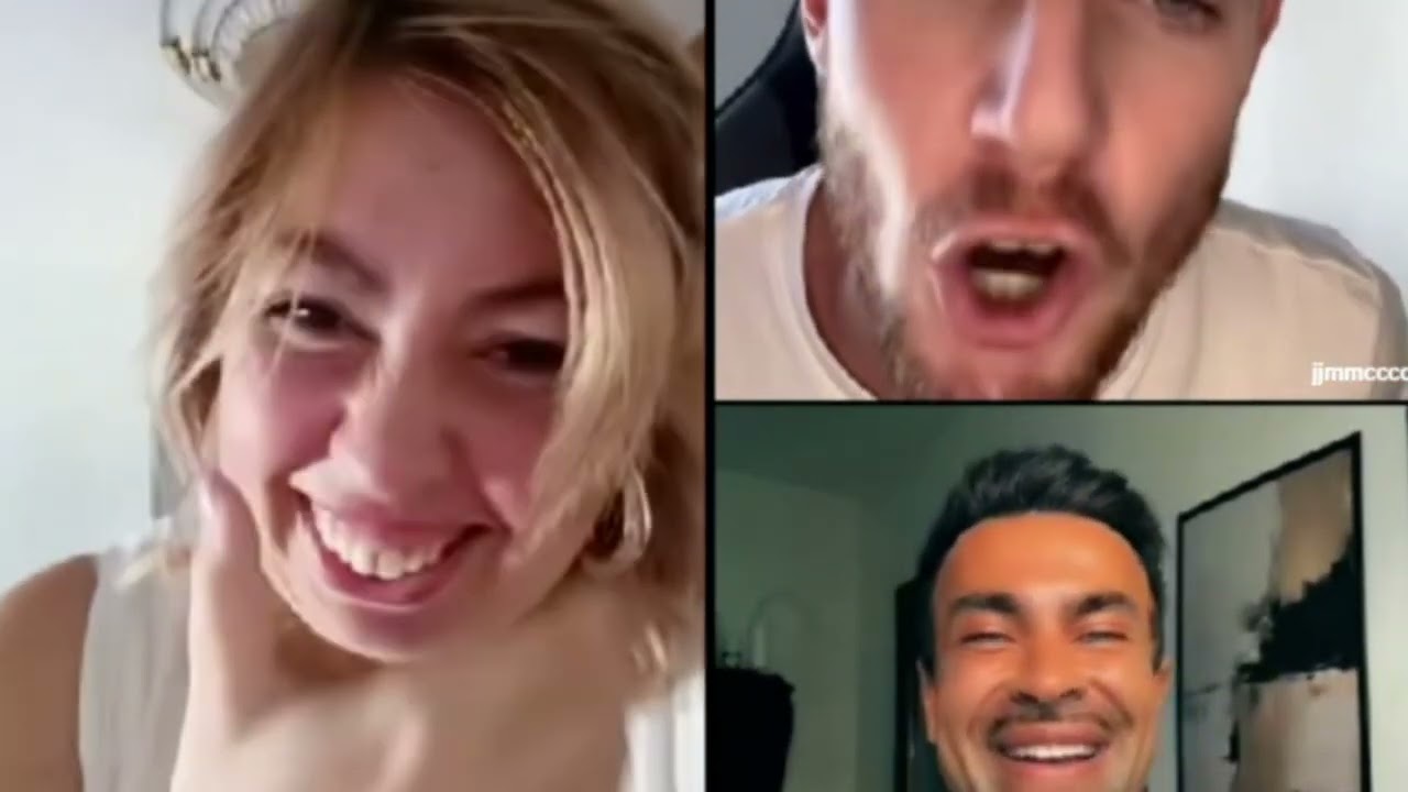 LA FALETE Y DANY ALPES CONTRA BORJA ESCALONA, SAM Y JAVI SE PELEAN, LA TERE BROTA Y MÁS