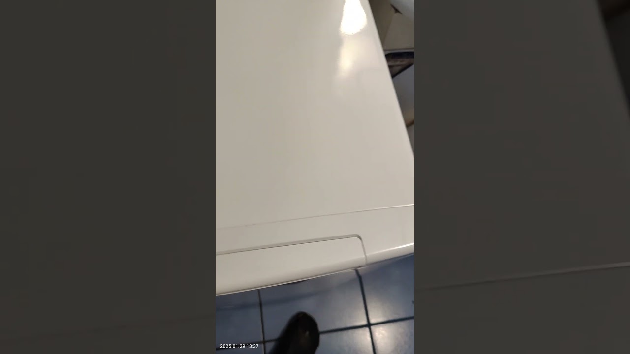 Whirlpool TDLRB 7222BS отжим. НЕ ПОКУПАЙТЕ ЭТУ БЕДУ!