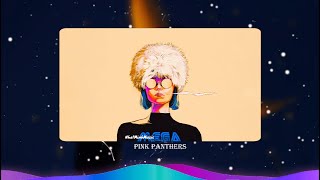 Pink Panthers 越南鼓 (RinV Remix2024) 🎵 Triệu Đoá Hồng (越南鼓DJ抖音版) || Hot Douyin