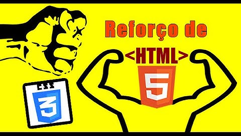 #07 Reforço de HTML 5 e CSS Básico, Trabalhando com Tabelas